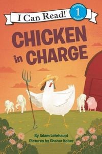 Produktbild: Chicken in Charge