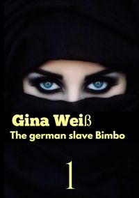 Produktbild: The german slave Bimbo