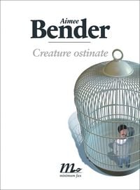 Produktbild: Creature ostinate