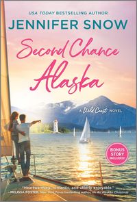 Produktbild: Second Chance Alaska