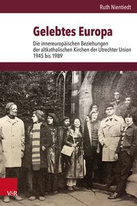 Produktbild: Gelebtes Europa