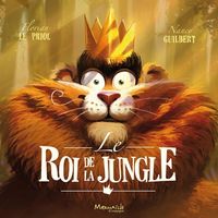 Produktbild: Le Roi de la Jungle