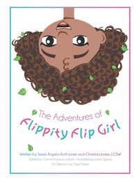 Produktbild: The Adventures of Flippity Flip Girl