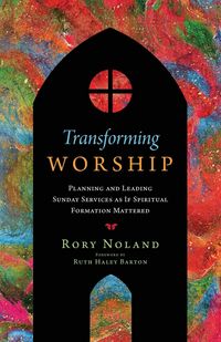 Produktbild: Transforming Worship