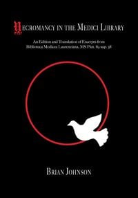 Produktbild: Necromancy in the Medici Library