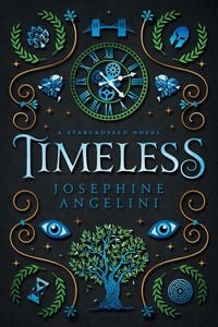 Produktbild: Timeless