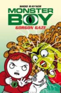 Produktbild: Gorgon Gaze
