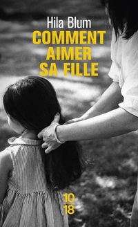 Produktbild: Comment aimer sa fille
