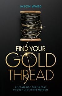 Produktbild: Find Your Gold Thread