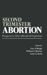 Produktbild: Second-Trimester Abortion