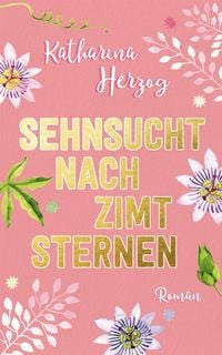Produktbild: Sehnsucht nach Zimtsternen