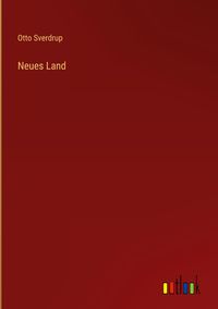 Produktbild: Neues Land