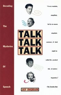 Produktbild: Talk Talk Talk