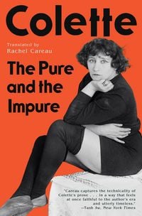 Produktbild: The Pure and the Impure