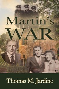 Produktbild: Martin's War