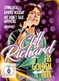 Produktbild: Cliff Richard His Golden Hits