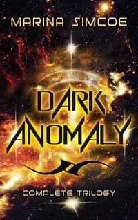 Produktbild: Dark Anomaly