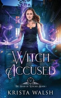 Produktbild: Witch Accused