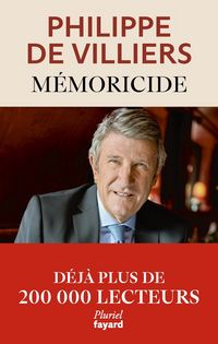 Produktbild: M&eacute;moricide
