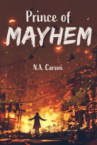 Produktbild: Prince of Mayhem
