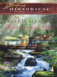 Produktbild: Wilderness Courtship
