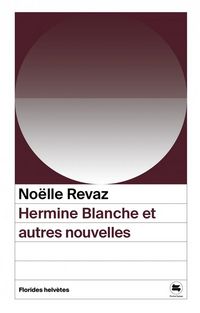 Produktbild: Hermine Blanche et autres nouvelles