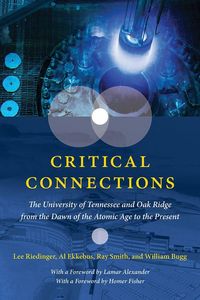 Produktbild: Critical Connections