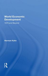 Produktbild: World Economic Development