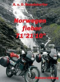 Produktbild: Norwegenfieber