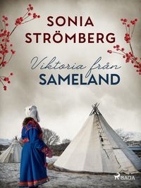 Produktbild: Viktoria fr&aring;n Sameland
