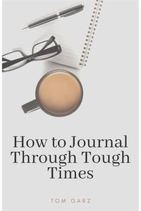 Produktbild: How to Journal Through Tough Times