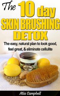 Produktbild: The 10-Day Skin Brushing Detox