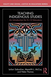 Produktbild: Teaching Indigenous Studies
