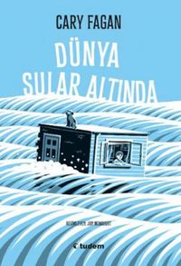 Produktbild: D&uuml;nya Sular Altinda