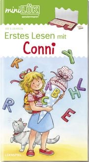 Produktbild: miniL&Uuml;K