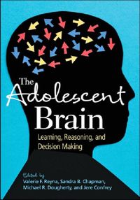 Produktbild: Adolescent Brain
