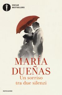 Produktbild: Un sorriso tra due silenzi