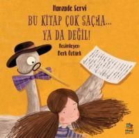 Produktbild: Bu Kitap Cok Sacma... Ya Da Degil
