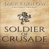 Produktbild: Soldier of Crusade