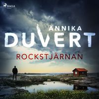 Produktbild: Rockstj&auml;rnan