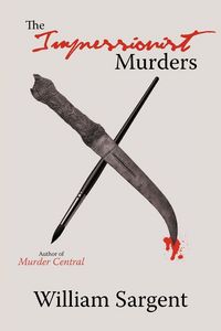 Produktbild: The Impressionist Murders