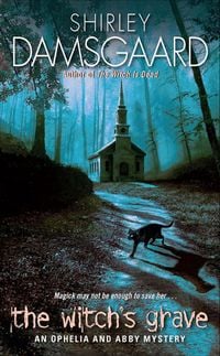 Produktbild: The Witch's Grave