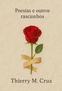 Produktbild: Poesias E Outros Rascunhos