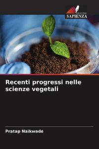 Produktbild: Recenti progressi nelle scienze vegetali