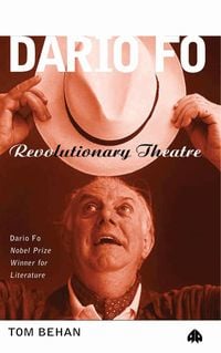 Produktbild: Dario Fo