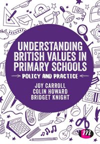 Produktbild: Understanding British Values in Primary Schools