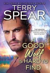 Produktbild: Good Wolf Is Hard to Find