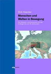 Produktbild: Menschen und Welten in Bewegung