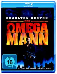 Produktbild: Der Omega Mann