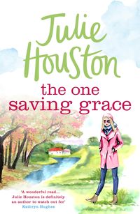 Produktbild: The One Saving Grace